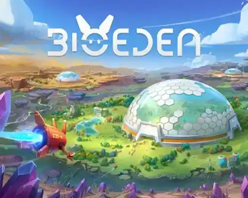 BioEden PC (RUNE-Final)