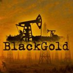 Black Gold: Oil Drilling Simulator PC (Final)