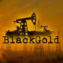 Black Gold: Oil Drilling Simulator PC (Final)