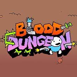 Blood Dungeon PC (Build 25023610)
