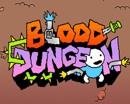 Blood Dungeon PC (Build 25023610) Blood Dungeon PC (Build 25023610)