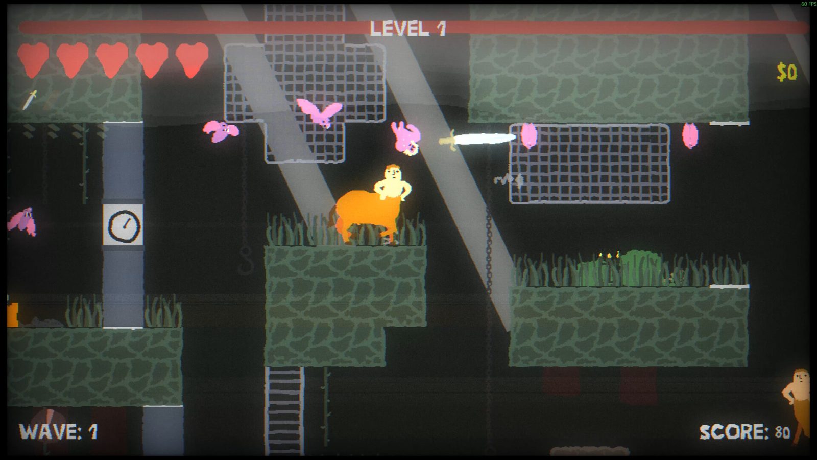 Blood Dungeon PC (Build 25023610) Blood Dungeon PC (Build 25023610)