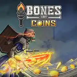 Bones and Coins PC (Build 25214228 Final)