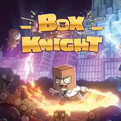 Box Knight PC (Final version)