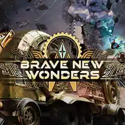 Brave New Wonders PC (Final)