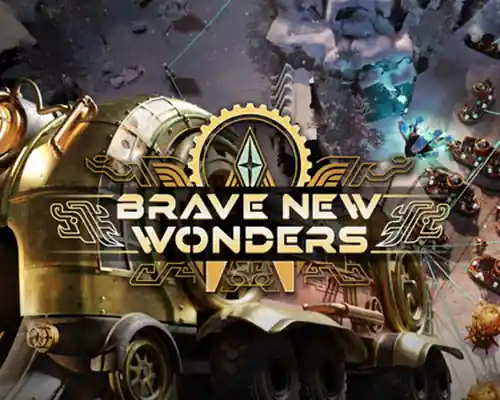 Brave New Wonders PC (Final) Brave New Wonders PC (Final)