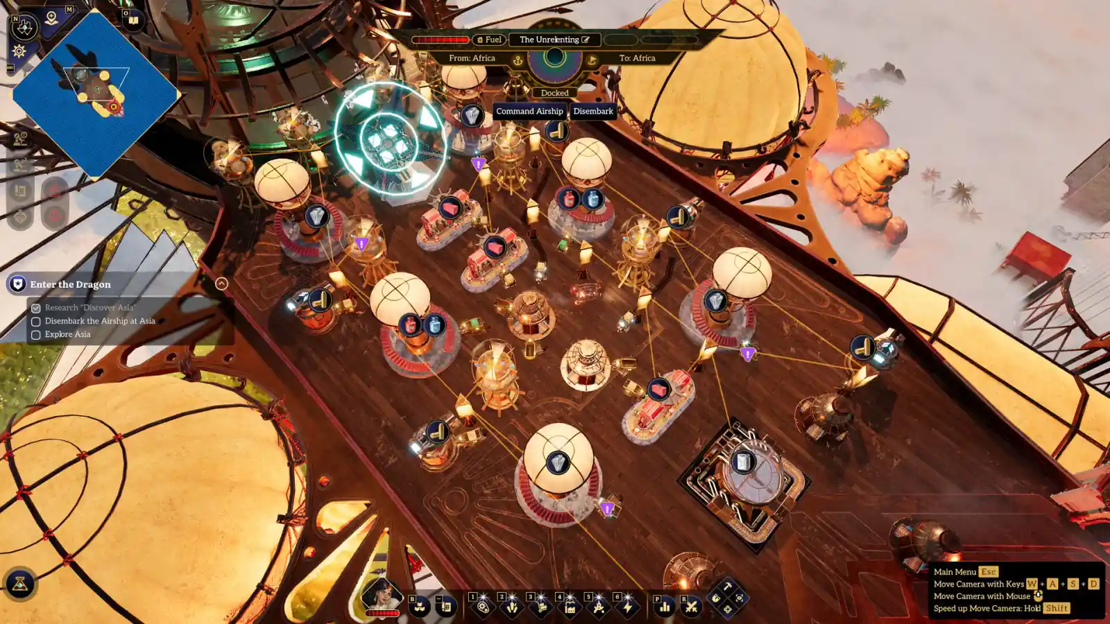 Brave New Wonders PC (Final) Brave New Wonders PC (Final)