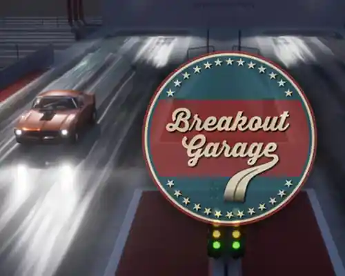 Breakout Garage PC (Early Access)