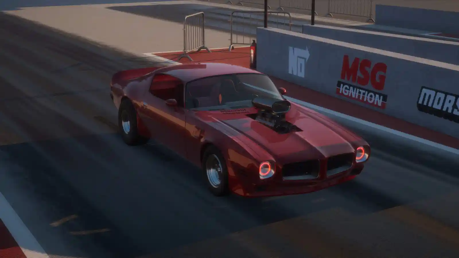 Breakout Garage PC (Early Access)