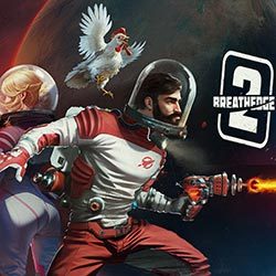 Breathedge 2 PC (Early Access)