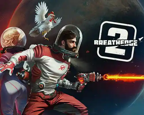 Breathedge 2 PC (Early Access)