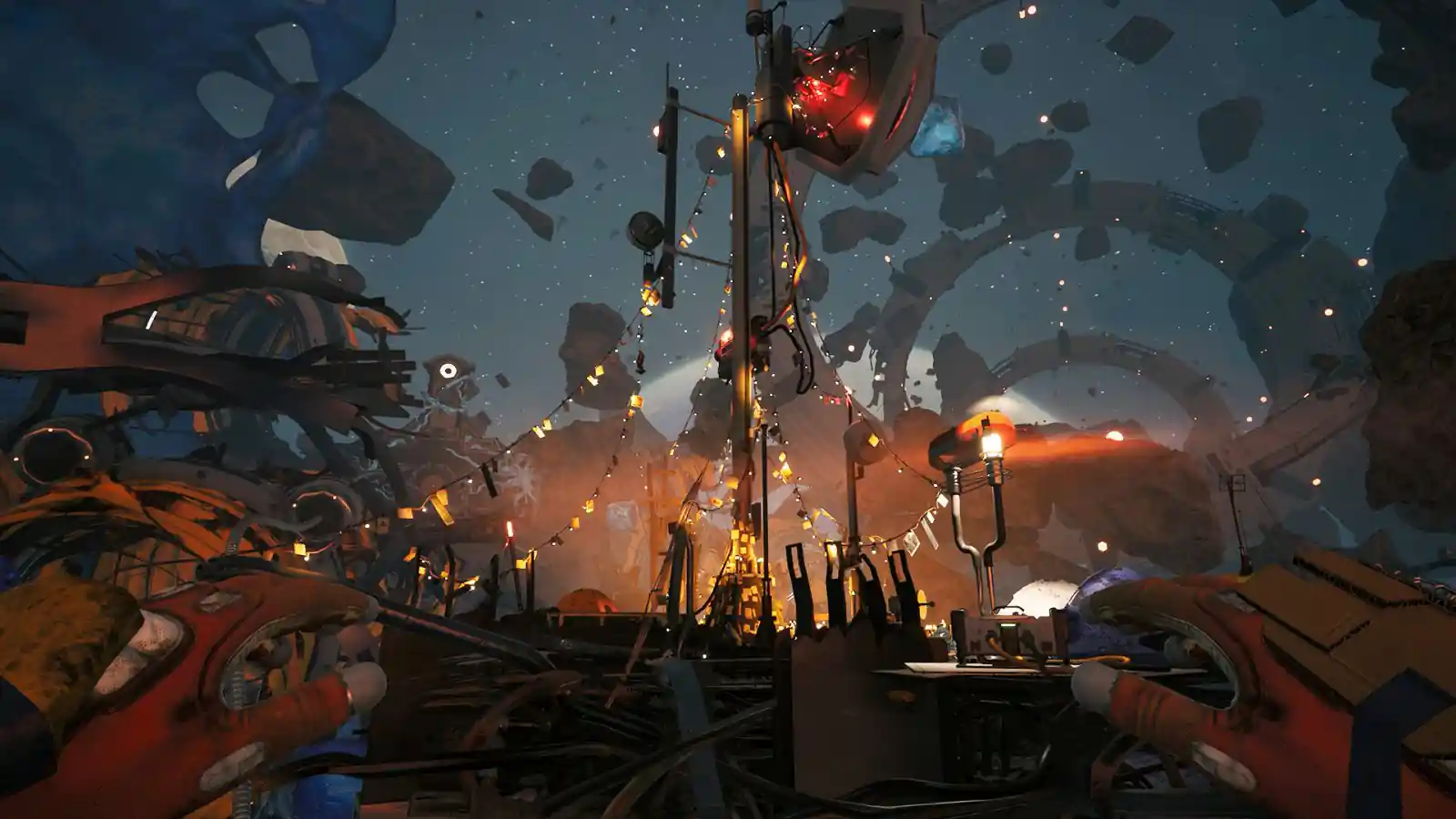 Breathedge 2 PC (Early Access)