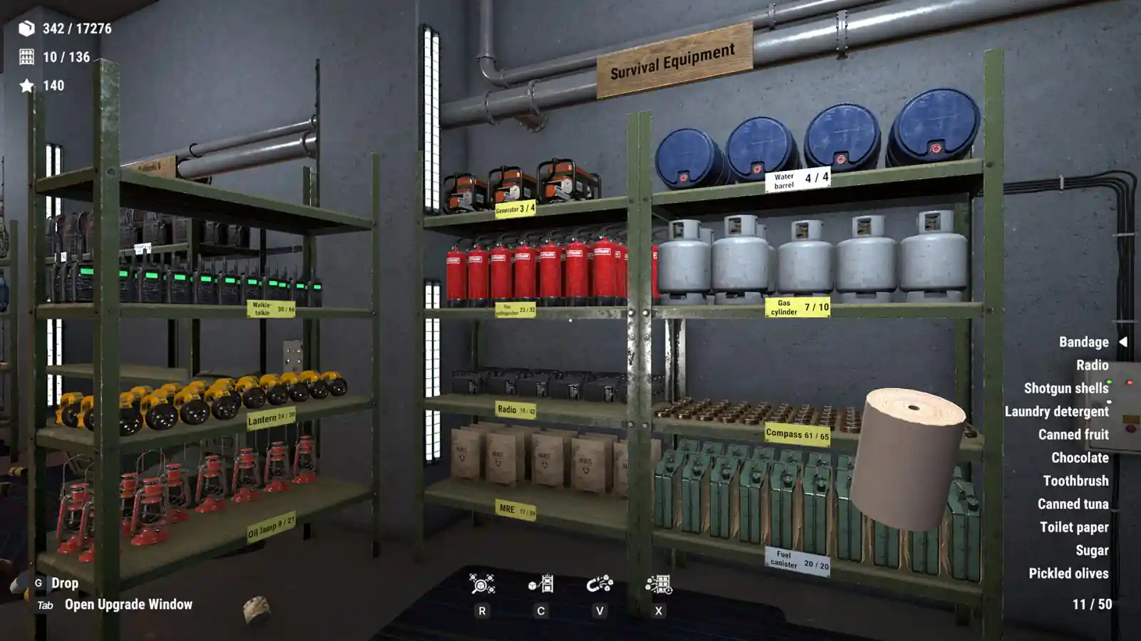 Bunker Tidy Up PC (Goldberg-Final)