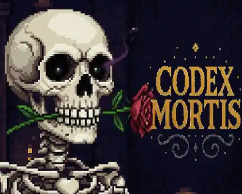 CODEX MORTIS PC (Final version)