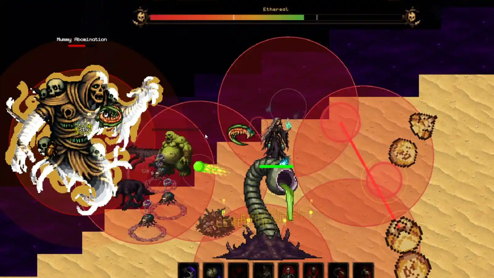 CODEX MORTIS PC (Final version)