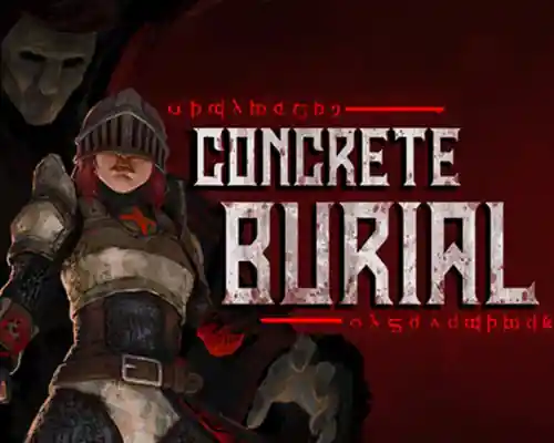 CONCRETE BURIAL PC (Goldberg-Final) CONCRETE BURIAL PC (Goldberg-Final)