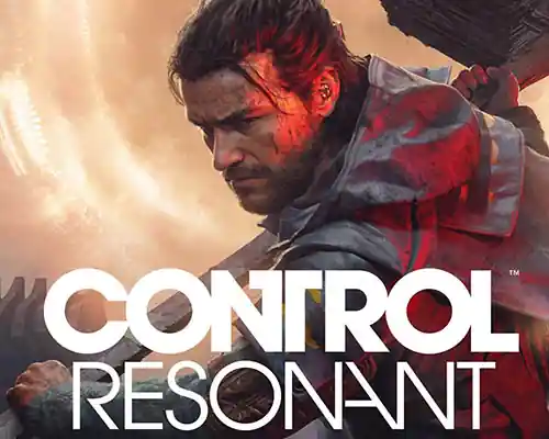 CONTROL Resonant PC (v1.0 Final-Portable) CONTROL Resonant PC (v1.0 Final-Portable)