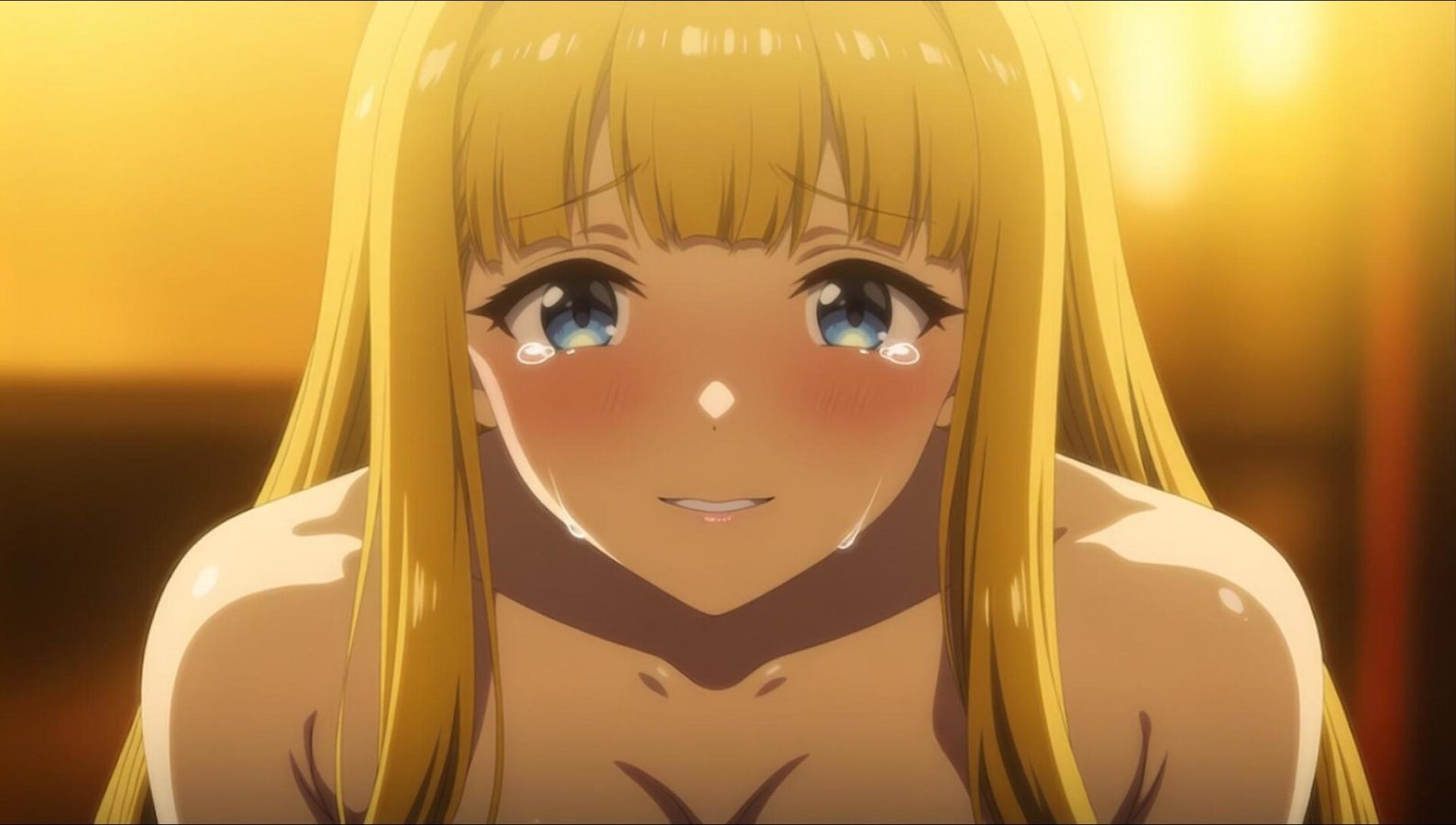 Can Your Otaku Cabinet Grow a Beautiful Girl? (Final)