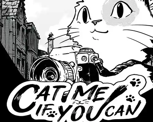 Cat Me If You Can PC (Build 25208653) Cat Me If You Can PC (Build 25208653)