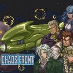 Chaos Front PC (Final version)