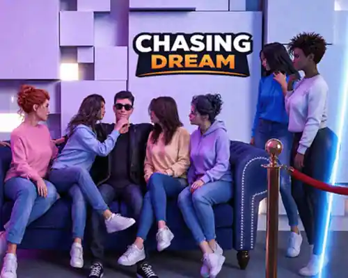 Chasing Dream PC (Final version)