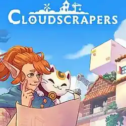 Cloudscrapers PC (Final Release)