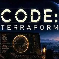 Code: Terraform PC (Early Access)