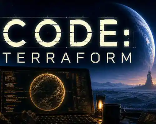 Code: Terraform PC (Early Access) Code: Terraform PC (Early Access)