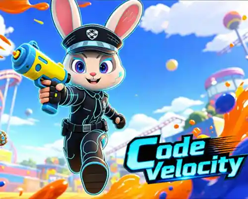 Code Velocity PC (P2P-Final) Code Velocity PC (P2P-Final)
