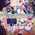 Colosseum Clothes-Ripper: The Erotic Arena RPG PC
