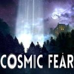 Cosmic Fear PC (Final version) Cosmic Fear PC (Final version)
