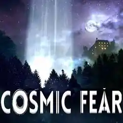 Cosmic Fear PC (Final version)