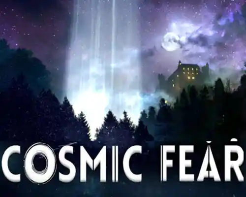 Cosmic Fear PC (Final version) Cosmic Fear PC (Final version)