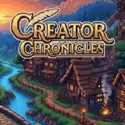 Creator Chronicles PC (Final version)