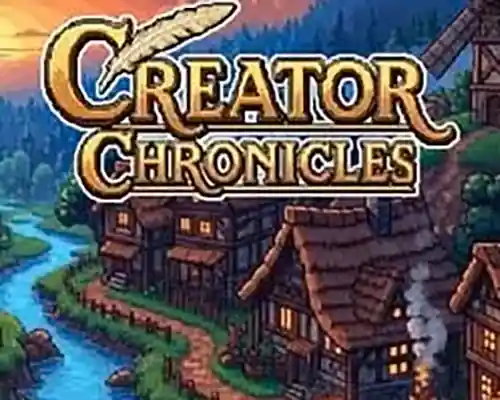 Creator Chronicles PC (Final version) Creator Chronicles PC (Final version)