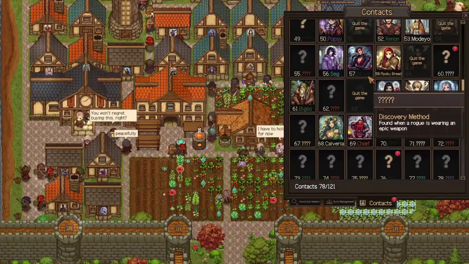 Creator Chronicles PC (Final version) Creator Chronicles PC (Final version)