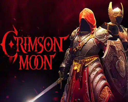 Crimson Moon PC (1.0.0.160034 Deluxe)