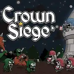 Crown Siege PC (Final-VR)