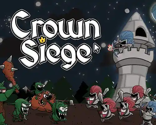 Crown Siege PC (Final-VR) Crown Siege PC (Final-VR)