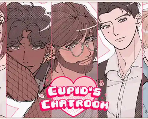 Cupid's Chatroom PC (Final version)