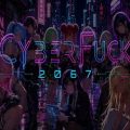 Cyberfuck 2067 PC (Final version)