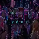 Cyberfuck 2067 PC (Final version) Cyberfuck 2067 PC (Final version)