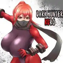 DARK HUNTER KURO PC (Final)