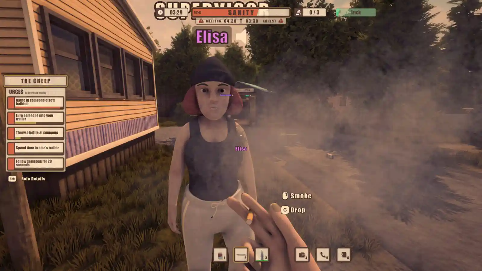 Dawson Oaks Trailer Park PC (v1.0.2 Final) Dawson Oaks Trailer Park PC (v1.0.2 Final)