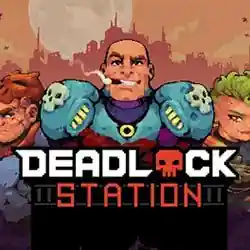 Deadlock Station PC (Build 24817635)