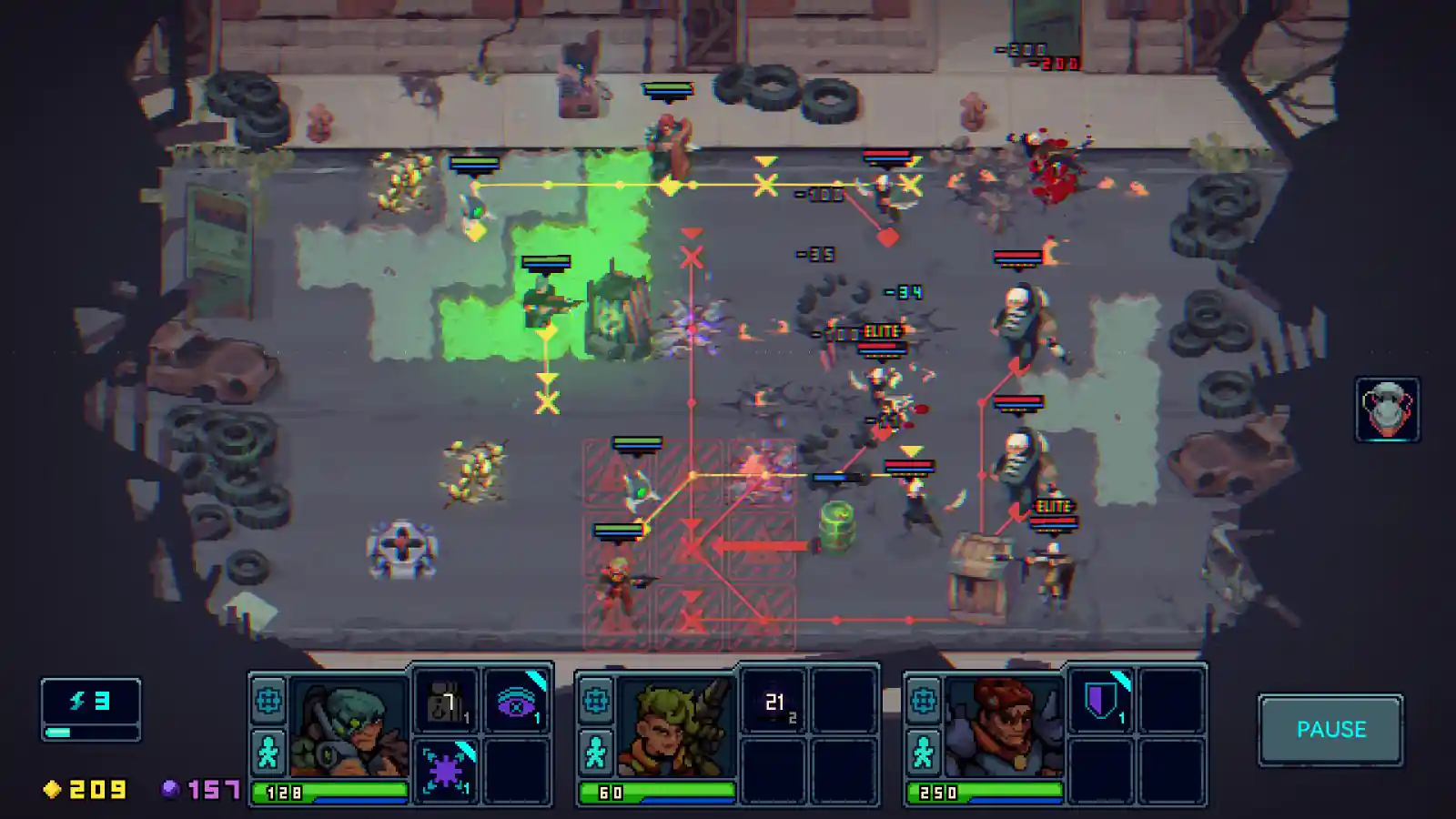 Deadlock Station PC (Build 24817635)