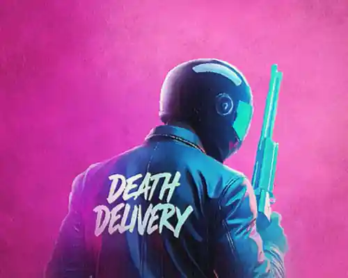 Death Delivery PC (Tenoke-Final)