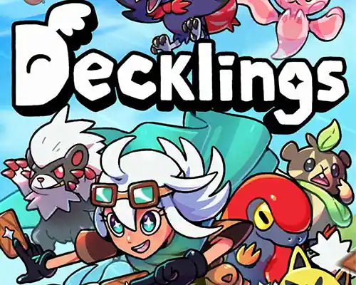 Decklings PC (Final Release)