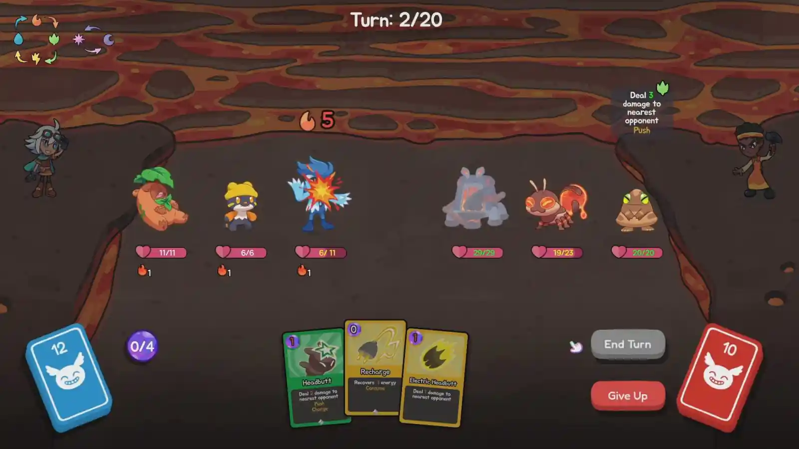 Decklings PC (Final Release)