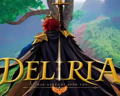 Deliria PC (Final Release) Deliria PC (Final Release)